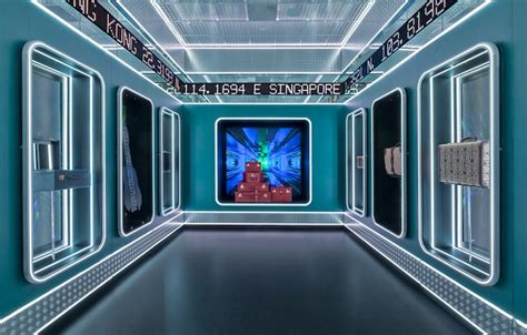 gucci immersive experiece|gucci immersive 3d.